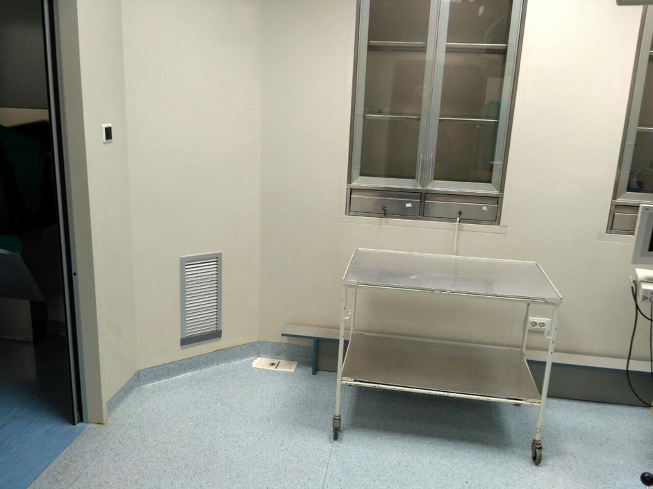 Podgana v operacijski dvorani | Avtor: 24sata