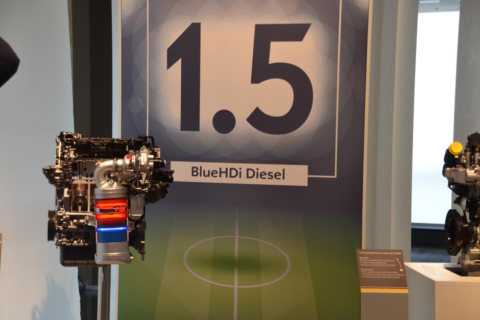 Oplova delavnica na temo WLTP | Avtor: Gregor Prebil