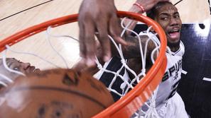 kawhi leonard san antonio