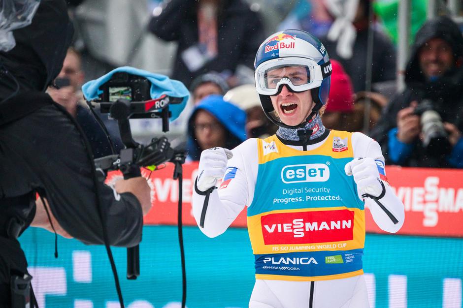 Daniel Tschofenig | Avtor: Profimedia