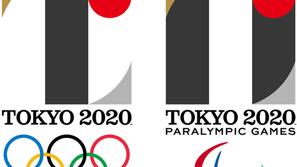 logotip OI Tokio 2020