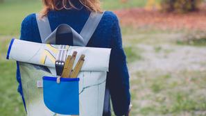 iz odpadne cerade lahko nastanejo uporabni dizajnerski izdelki