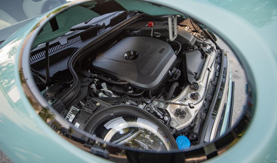 Se oktani še vedno lahko uspešno uprejo elektronom?