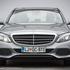Mercedes C