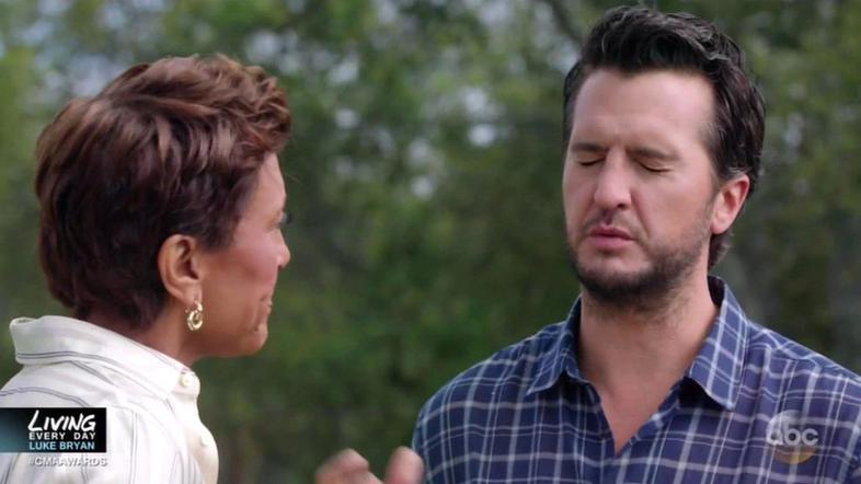 luke bryan