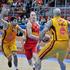 makedonija črna gora eurobasket