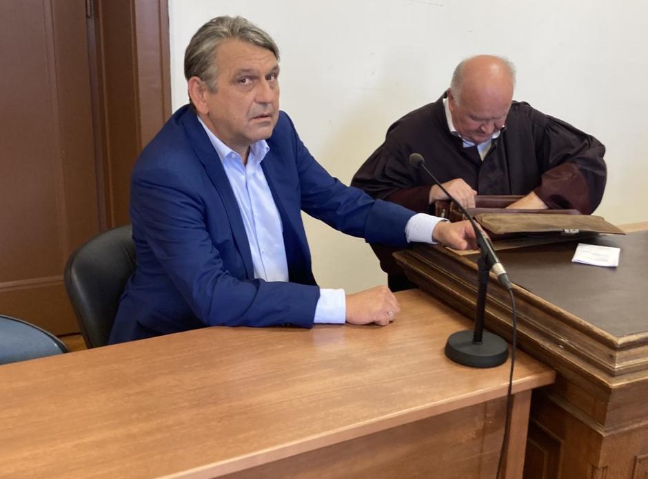 Zoran Miloševič | Avtor: