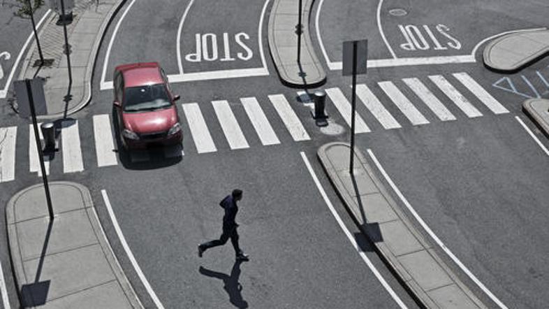 Zdravniki pravijo, da je dekličino stanje kritično. FOTO: Shutterstock