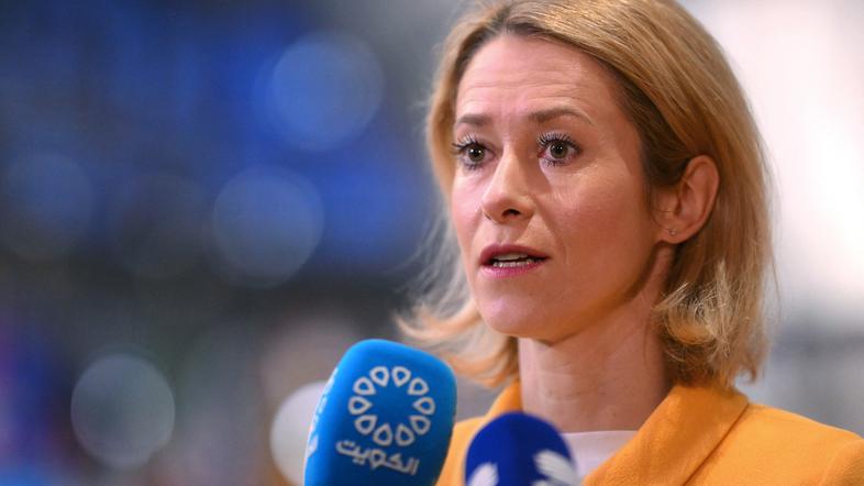 Kaja Kallas