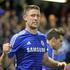 Gary Cahill