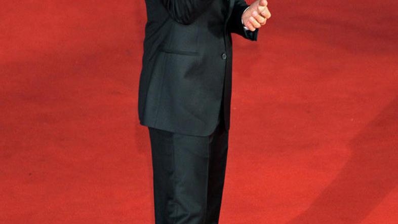 George Clooney bo v novem filmu poskušal znova združiti svojo družino.