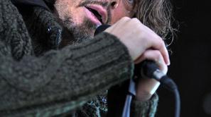 Chris Cornell