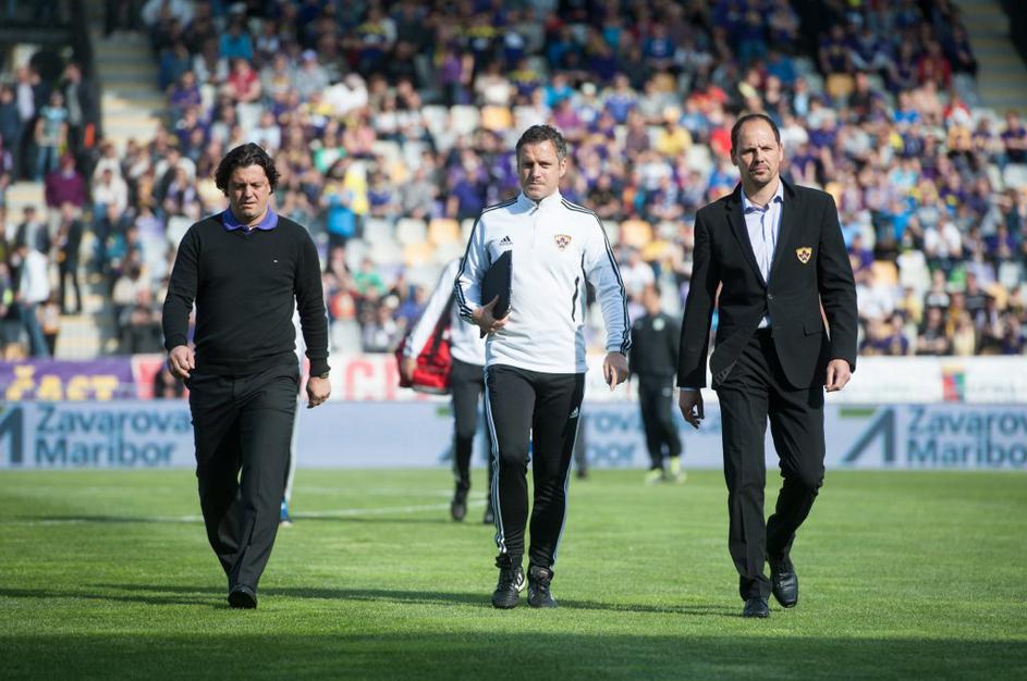 debi Maribor - Olimpija