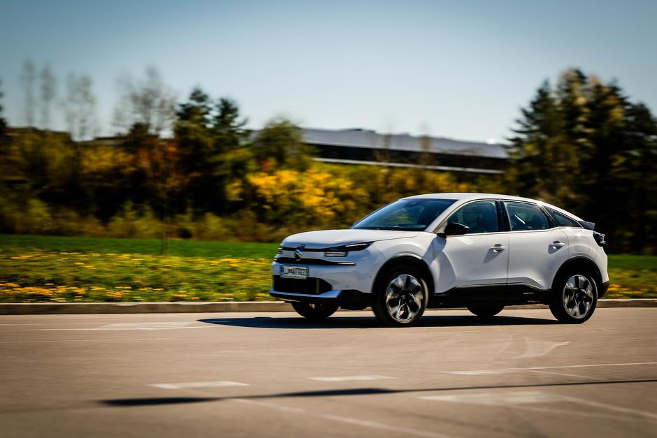 citroen c4 | Avtor: Saša Despot