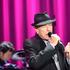 Leonard Cohen