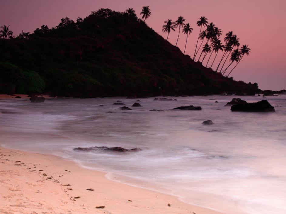 Videz vara in Goa ni več tisto, kar je bila, pravijo starejši popotniki, ki se v