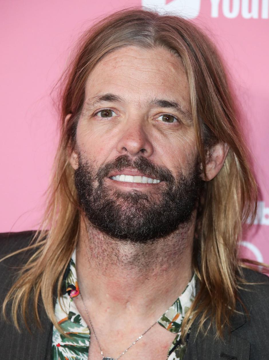 taylor hawkins | Avtor: Profimedia