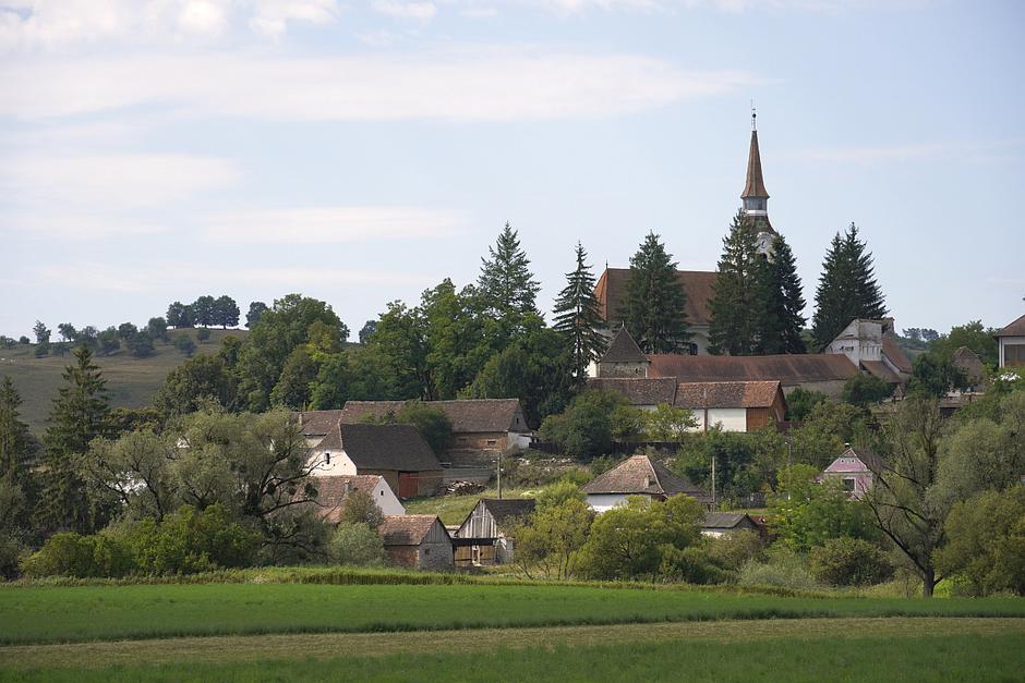 Romunija, potovanje z dacia dusterjam | Avtor: Matija_Janežič