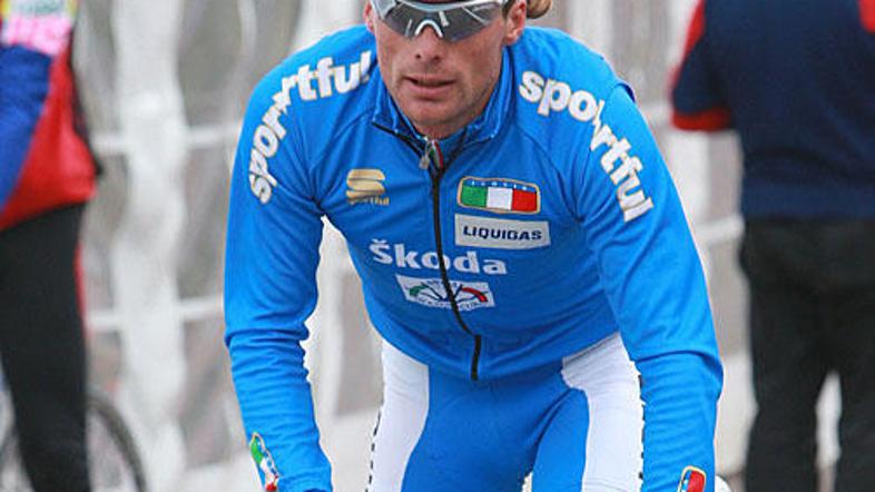 Danilo Di Luca - Getty Images - main