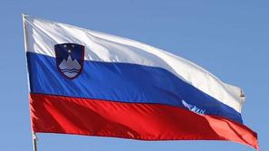 zastava slovenska