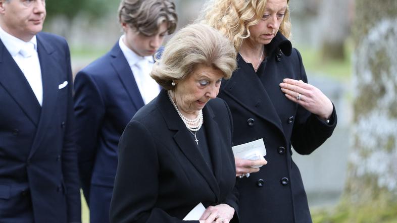 švedska princesa Désirée