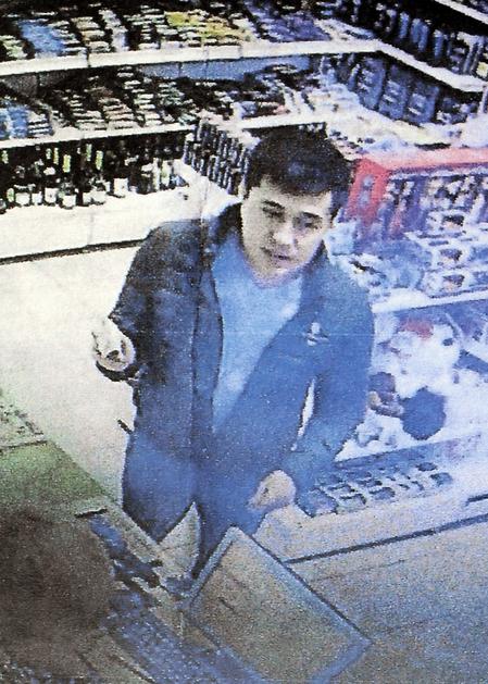 osumljenci rop bankomat Pliberk