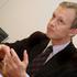 slovenija 14.04.09...borut jamnik...predsednik uprave..kad...foto: anze petkovse