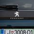 Novi peugeot 3008