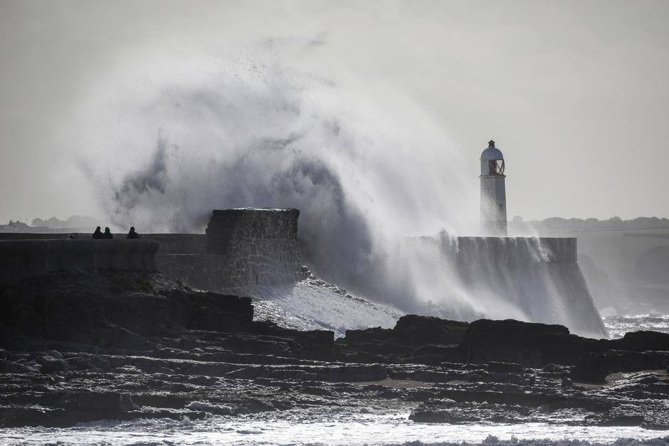 Vreme | Avtor: Profimedia