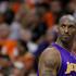 NBA finale Zahod tretja tekma Suns Lakers Kobe Bryant