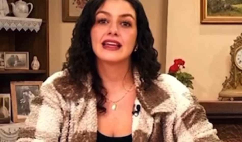 Gledalka napadla našo voditeljico, kar je sledilo, je že legendarno!