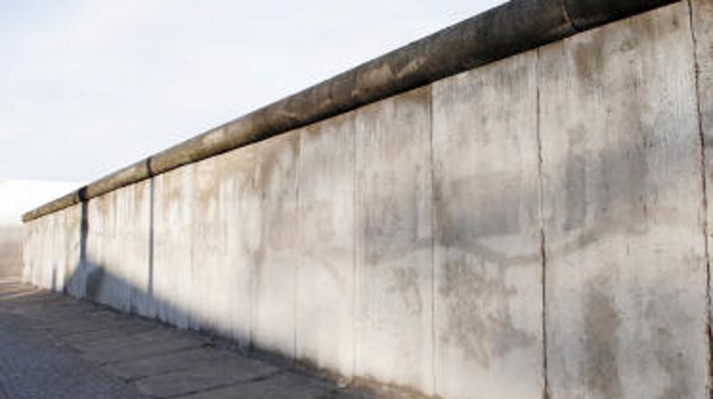 Kaj vse je dal skozi ...