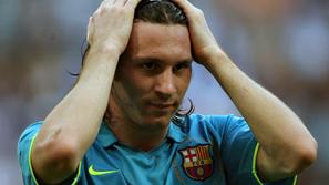 Andrej Aršavin = Leo Messi + 20 milijonov evrov?