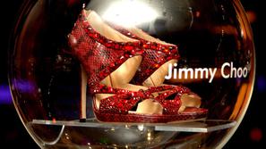 Pravljica po Choojevo ...