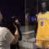 Kobe Bryant debitantski dres