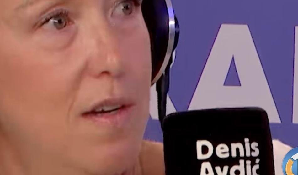 Glas resnice sredi kaosa: voditelji Radia 1, ki niso populisti