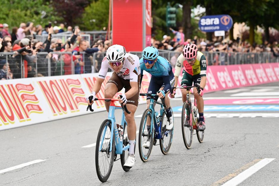 Alex Baudin | Avtor: Profimedia