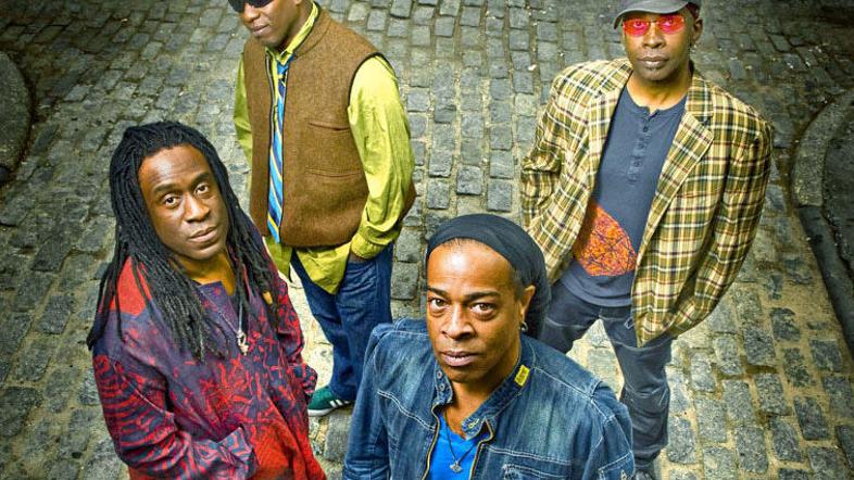 LC bodo v torek po nastopu predskupine Ego Malfunction v Kinu Šiška igrali za 28