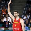 Pau Gasol Španija EuroBasket 2017