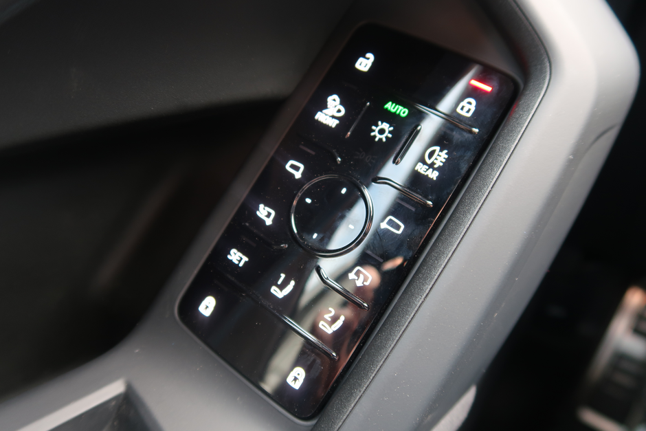 Nova generacija audija Q5 | Avtor: Gregor Prebil