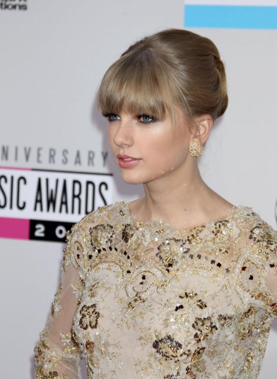 Taylor Swift | Avtor: FameFlynet