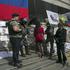separatisti Slavjansk Ukrajina kriza