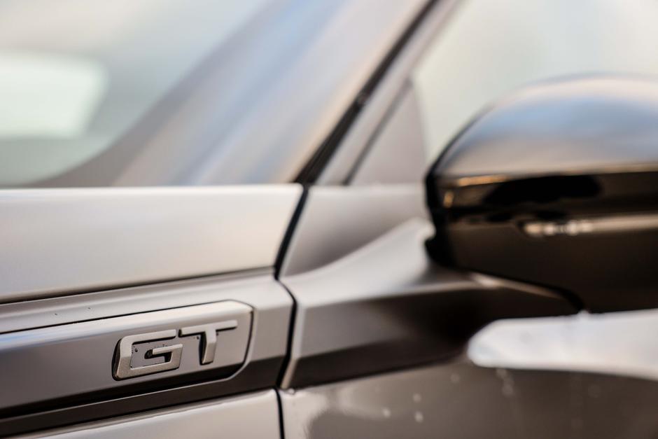 Peugeot 2008 | Avtor: Saša Despot