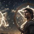 astrologija, horoskop