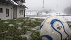 Občina Naklo se za morebitni šolski športni center pogovarja o odkupu 2,5 hektar