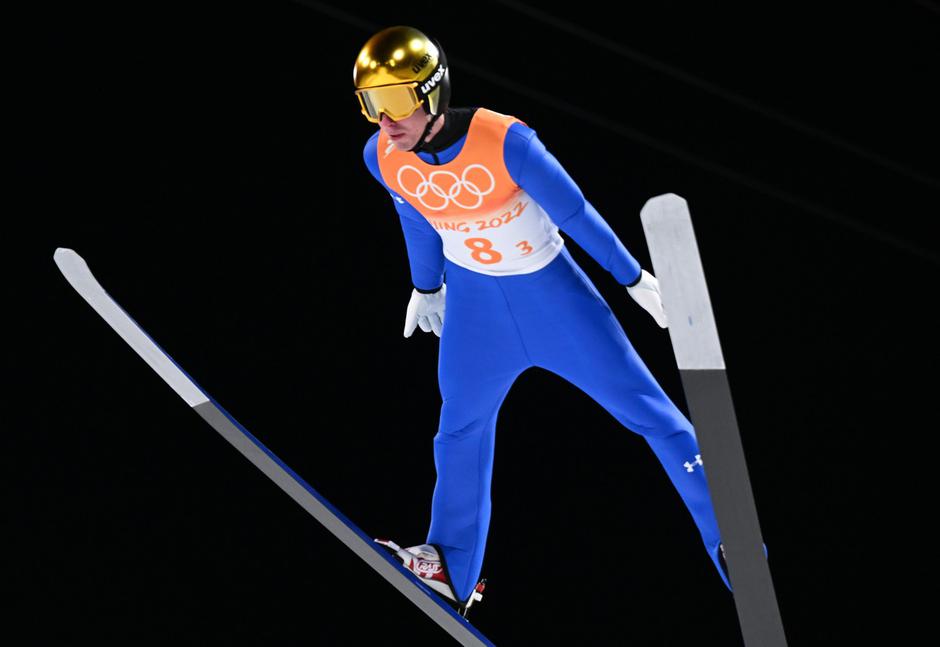 smučarski skoki | Avtor: Profimedia