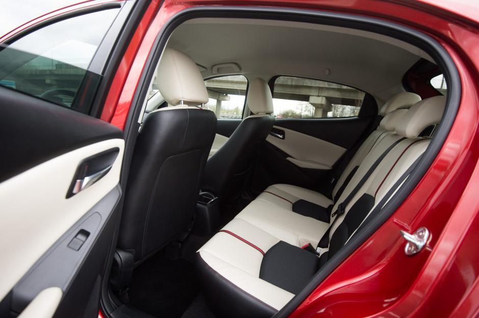 mazda 2 | Avtor: Žurnal24 main