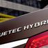 Mercedes-Benz E hybrid