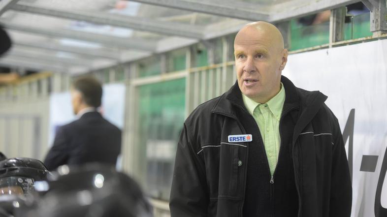 HDD Olimpija VSV Beljak