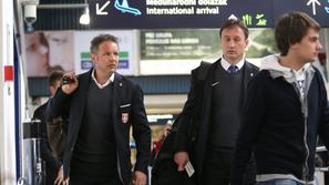 Mihajlović Hrvaška Srbija kvalifikacije za SP 2014 Zagreb